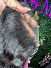 HD Closures & Frontals